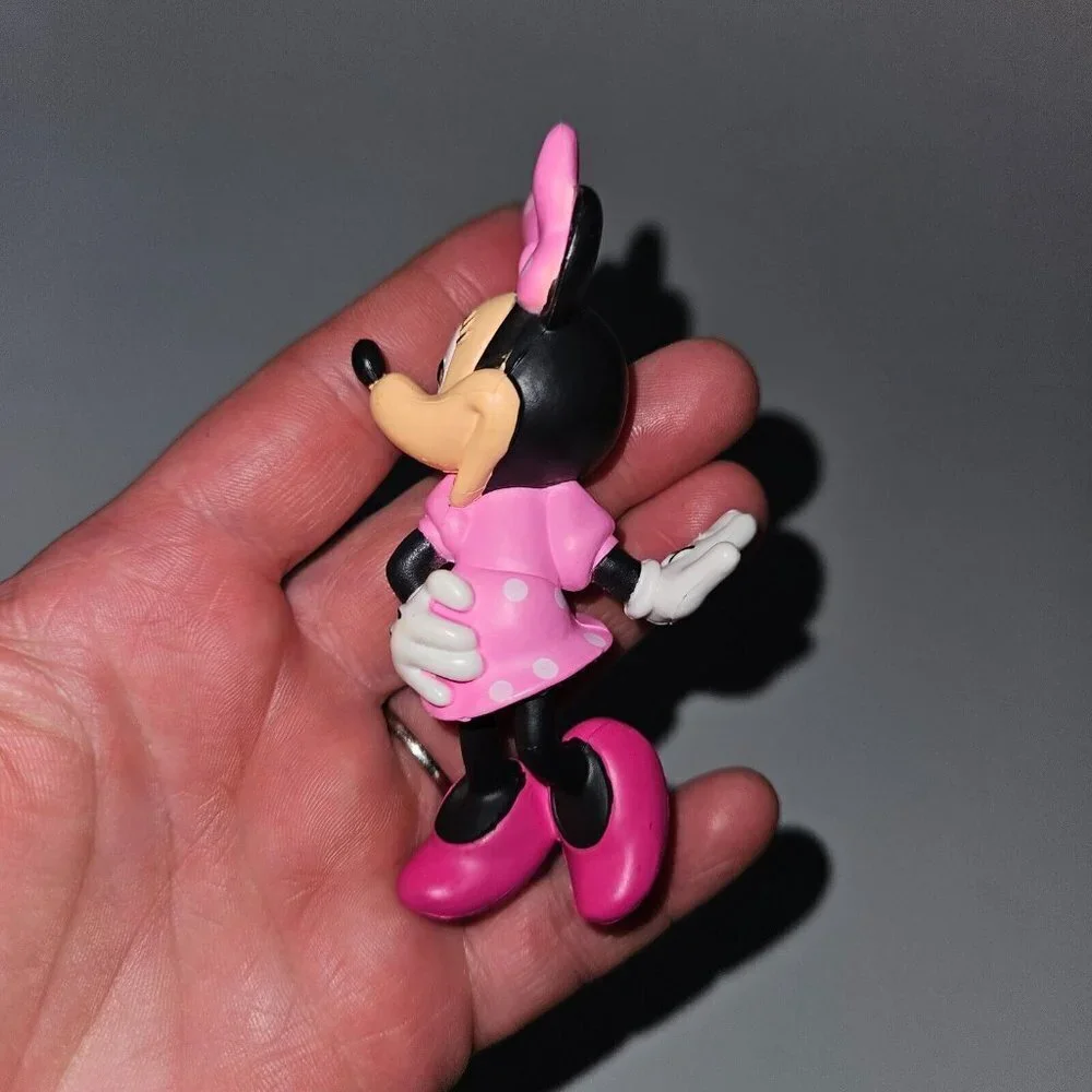 Disney toy lot